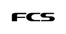 Logo FCS- école de surf Free Surf - Surf et shop à Saint Palais sur Mer